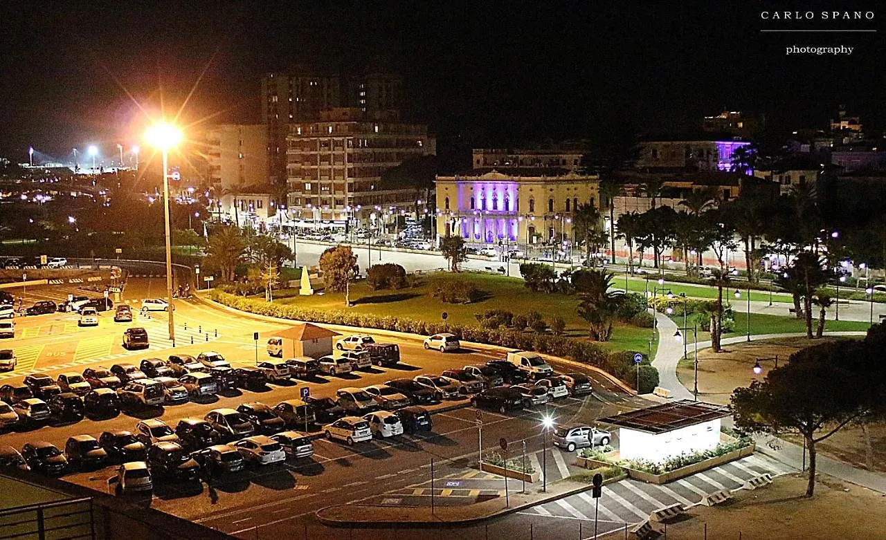 #Garibaldi 05 - Old Town Appartement Olbia