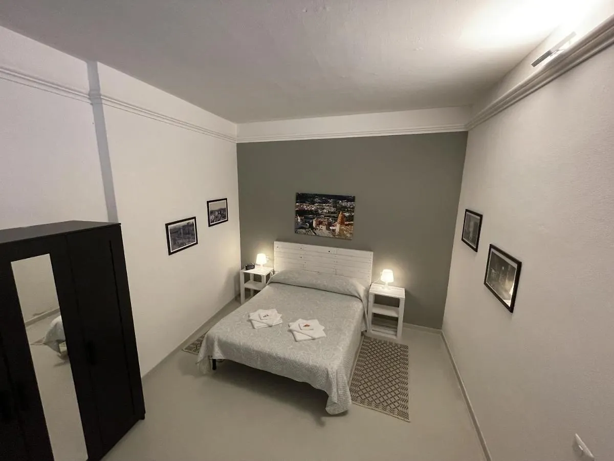 #Garibaldi 05 - Old Town Appartement Olbia