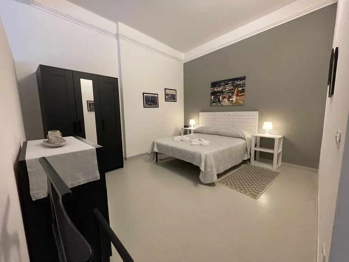 #Garibaldi 05 - Old Town Appartement Olbia 0*,  Italië