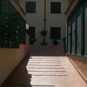 Ippocampo Appartement